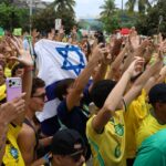 Ministério da Igualdade Racial pede investigação sobre racismo em ato bolsonarista no Rio