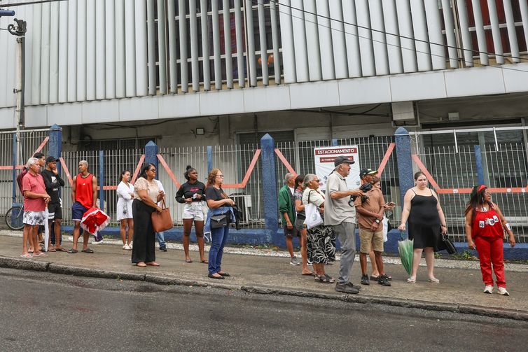 Policial militar é preso acusado de vender voto no estado do Rio