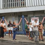Policial militar é preso acusado de vender voto no estado do Rio