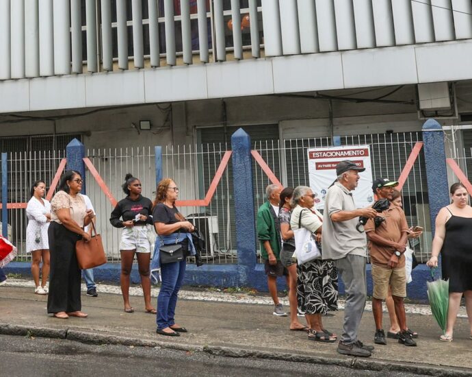 Policial militar é preso acusado de vender voto no estado do Rio