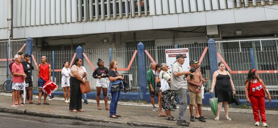 Policial militar é preso acusado de vender voto no estado do Rio