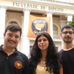 Ato de estudantes da UFF impulsionou mobilização por virada de Lula