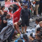 HRW aponta falhas na investigação das 122 mortes da Operação Contenção