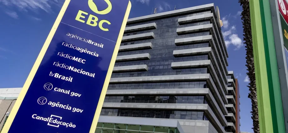 EBC Reafirma Inocência em Falha de Programa Eleitoral de Flávio Bolsonaro