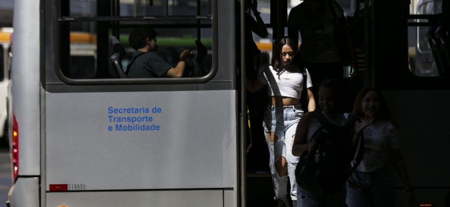 Governo envia ao Congresso PEC que pode viabilizar tarifa zero no transporte aos fins de semana