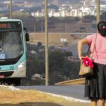 DPU pede ao STF transporte público gratuito no segundo turno das eleições