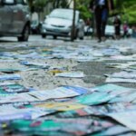 Termina nesta quinta-feira prazo para comícios e propaganda paga na internet