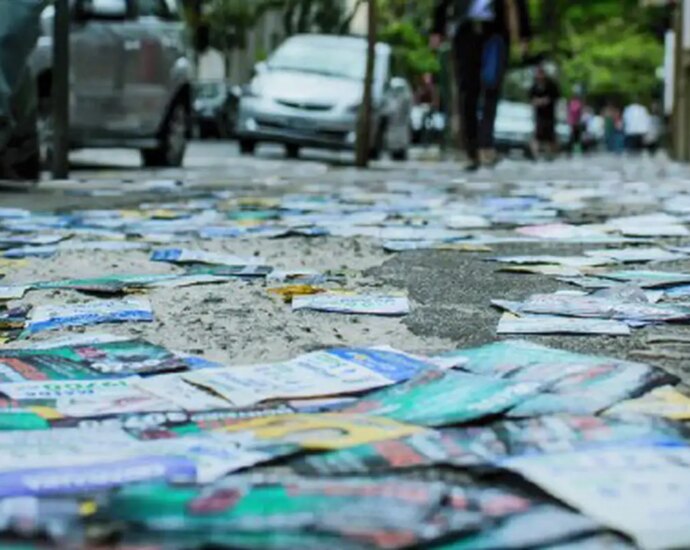 Termina nesta quinta-feira prazo para comícios e propaganda paga na internet