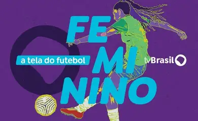 futebol feminino