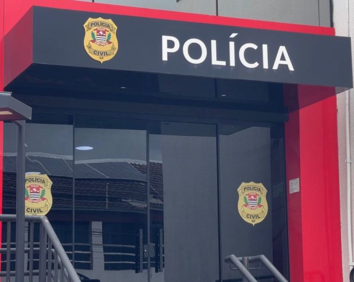 Polícia Investiga Vazamento de Imagens de Jovens em Site Erótico