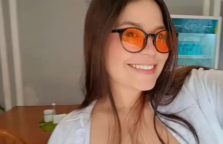 Namorado de Isabelle Caracristi é indiciado por violência psicológica e fraude processual