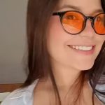 Namorado de Isabelle Caracristi é indiciado por violência psicológica e fraude processual