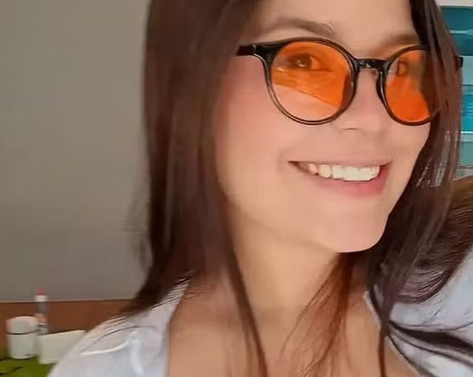 Namorado de Isabelle Caracristi é indiciado por violência psicológica e fraude processual