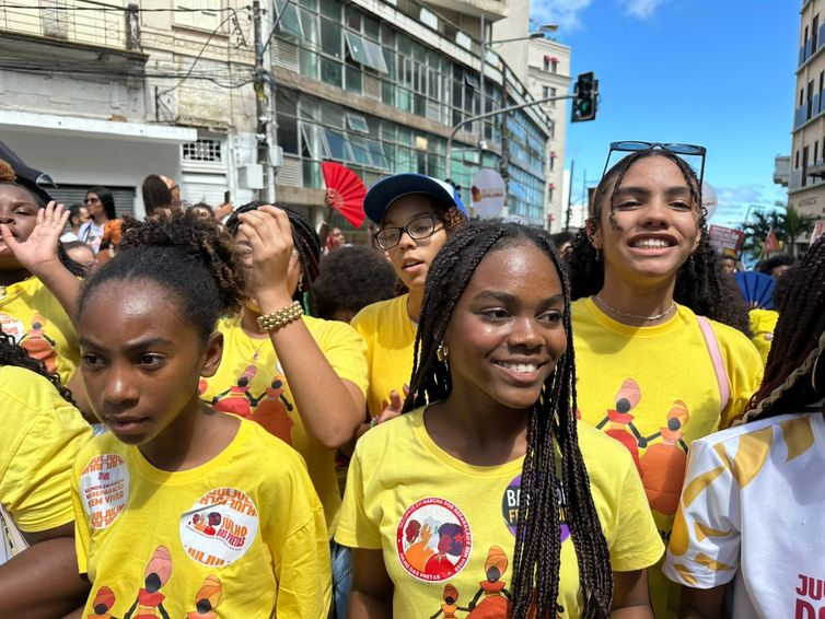 Programa Marielle Franco Lança Edital para Apoiar Mulheres Negras