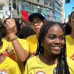 Programa Marielle Franco Lança Edital para Apoiar Mulheres Negras