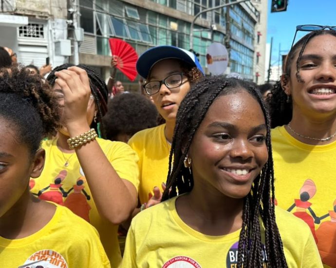 Programa Marielle Franco Lança Edital para Apoiar Mulheres Negras