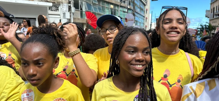 Programa Marielle Franco Lança Edital para Apoiar Mulheres Negras