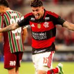 Flamengo Mantém Liderança do Brasileirão após Rodada de Clássicos