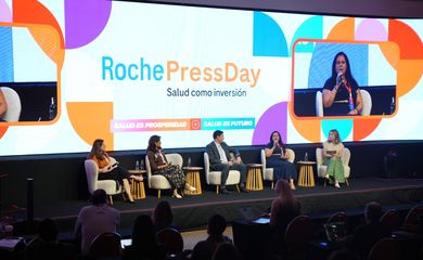 Costa Rica, 15/10/2026 - Painel:
