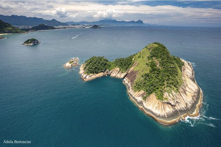 Rio de Janeiro Estabelece Nova Reserva Marinha para Proteger Biodiversidade e Promover Sustentabilidade