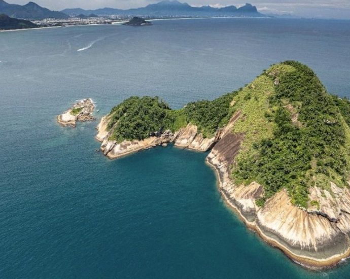 Rio de Janeiro Estabelece Nova Reserva Marinha para Proteger Biodiversidade e Promover Sustentabilidade
