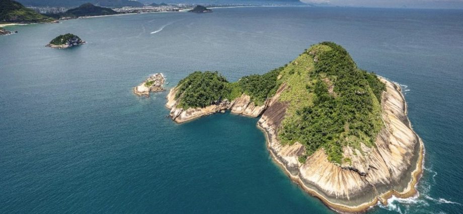 Rio de Janeiro Estabelece Nova Reserva Marinha para Proteger Biodiversidade e Promover Sustentabilidade